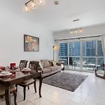 Lake View Tower - 2Br Apartment - Allsopp&Allsopp