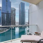 Lake View Tower - 2Br Apartment - Allsopp&Allsopp