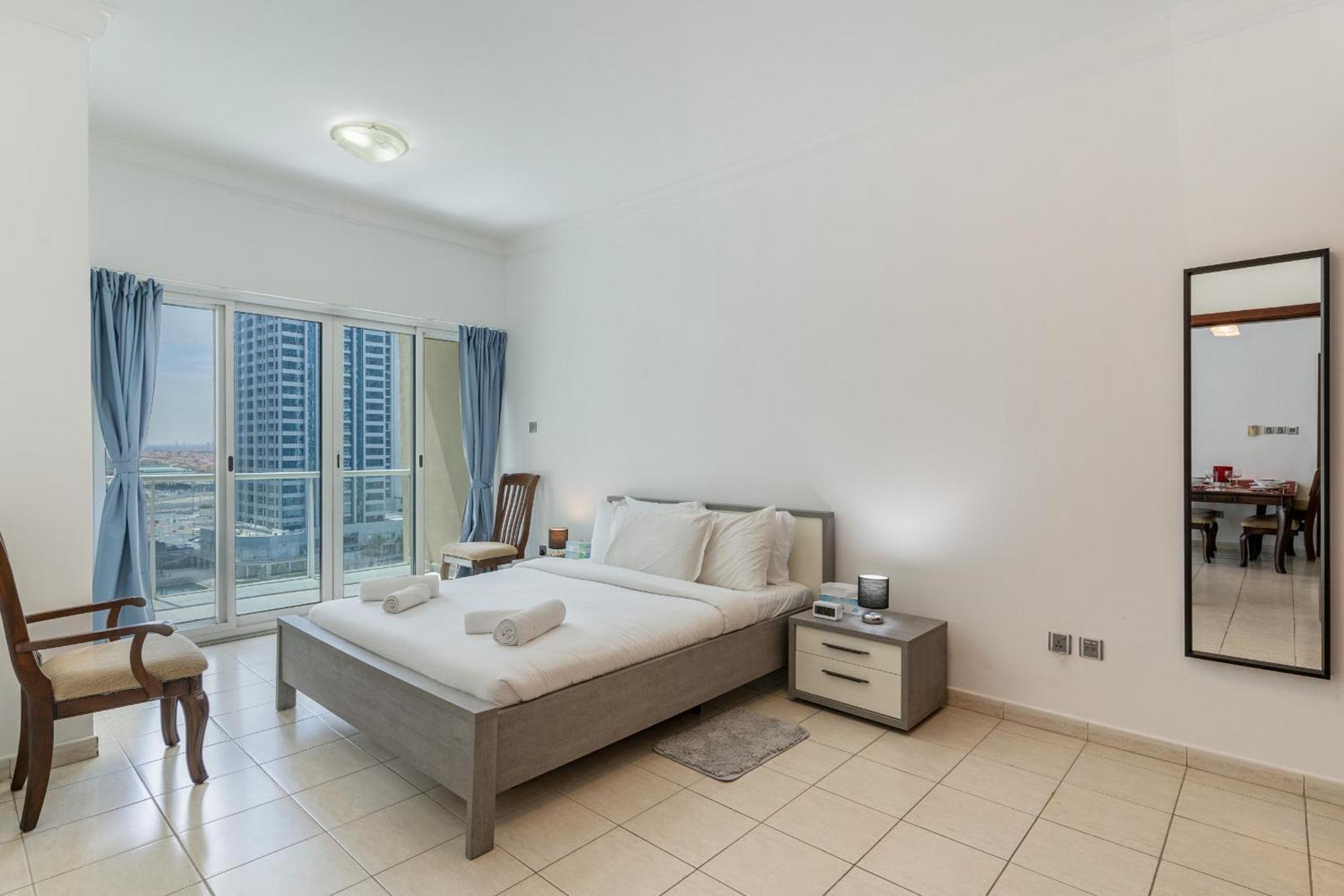 Apartment View Tower - 2br - Allsopp&allsopp *