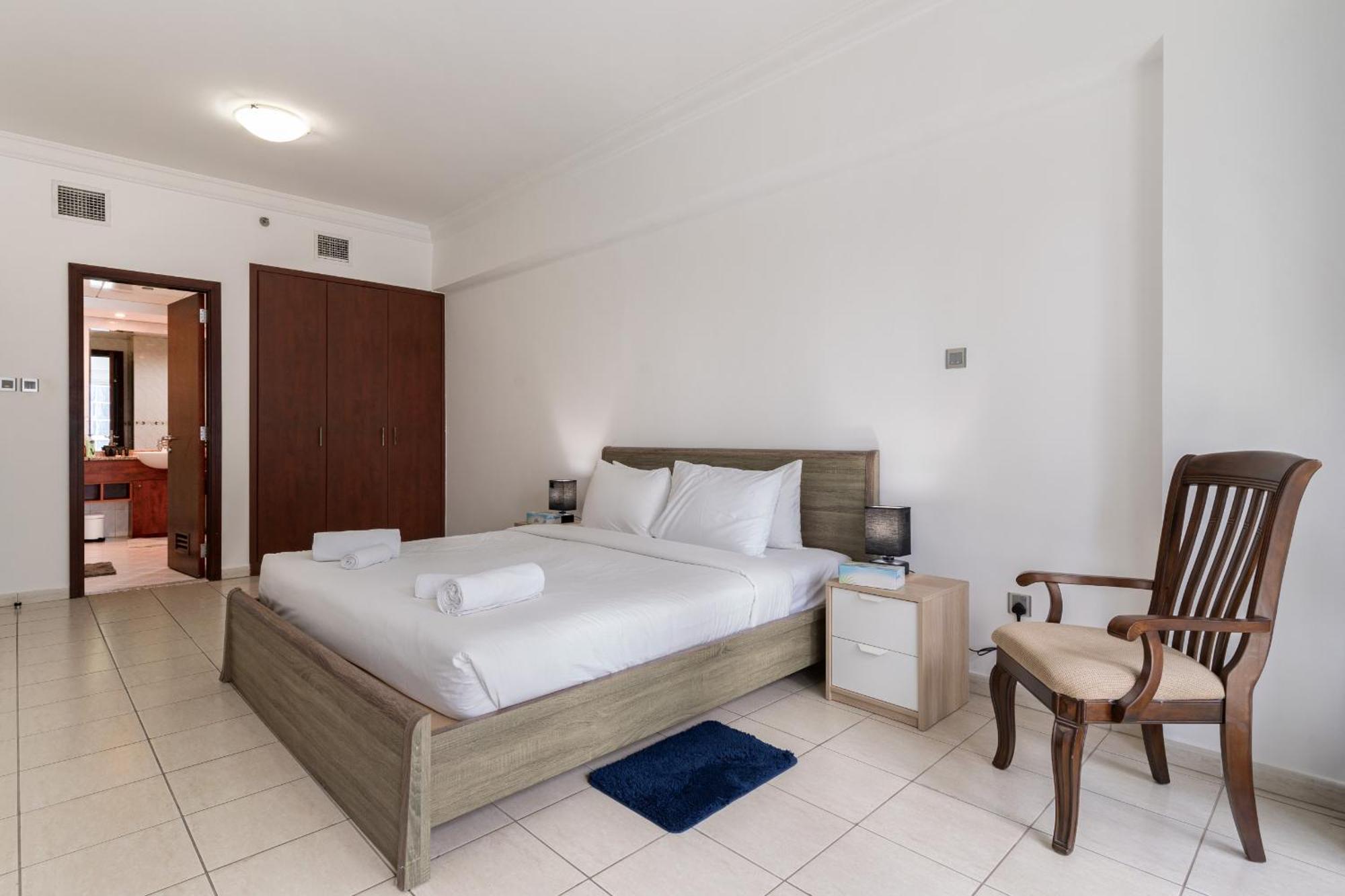 View Tower - 2br - Allsopp&allsopp Apartment