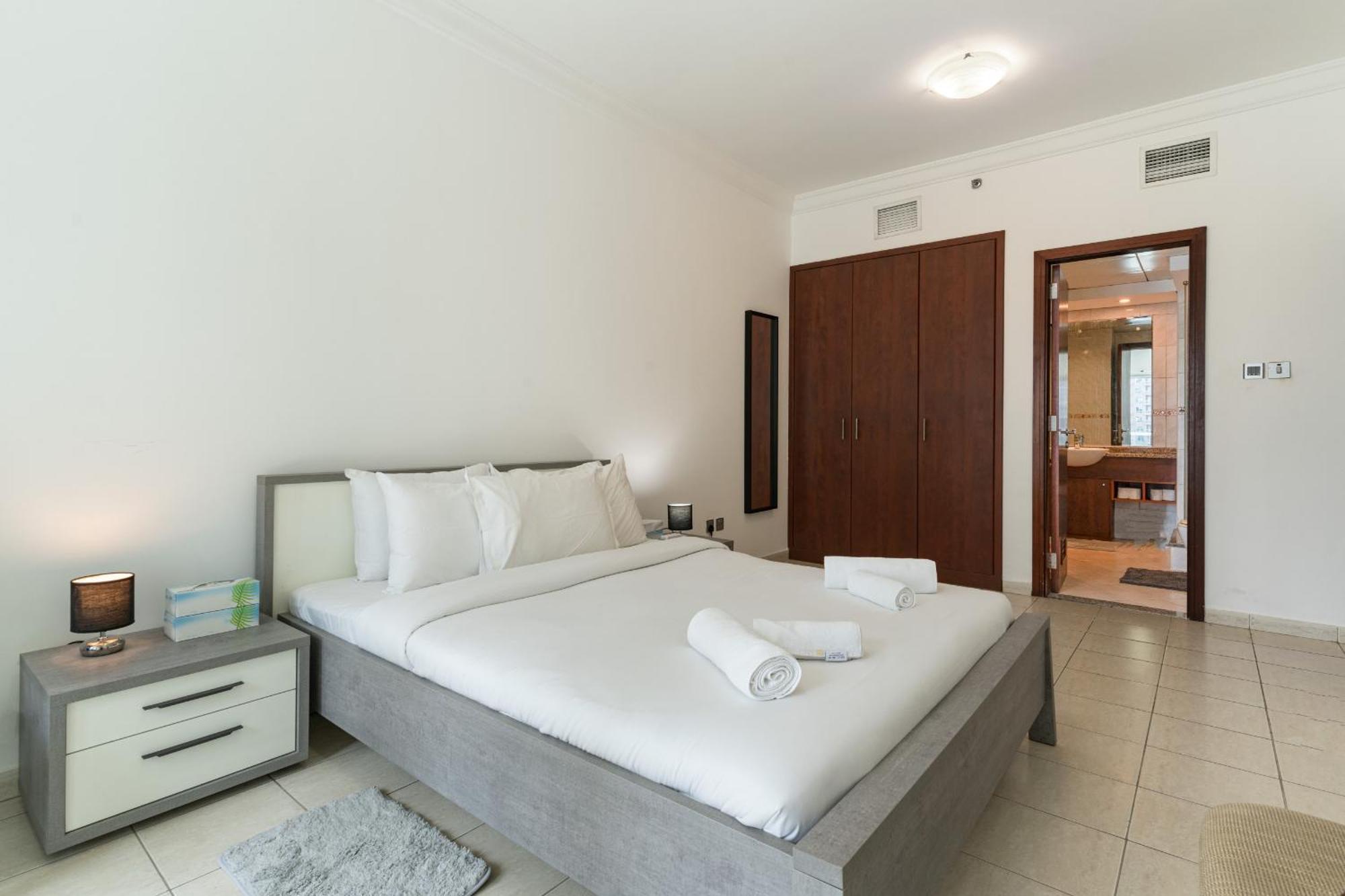 View Tower - 2br - Allsopp&allsopp * Dubai