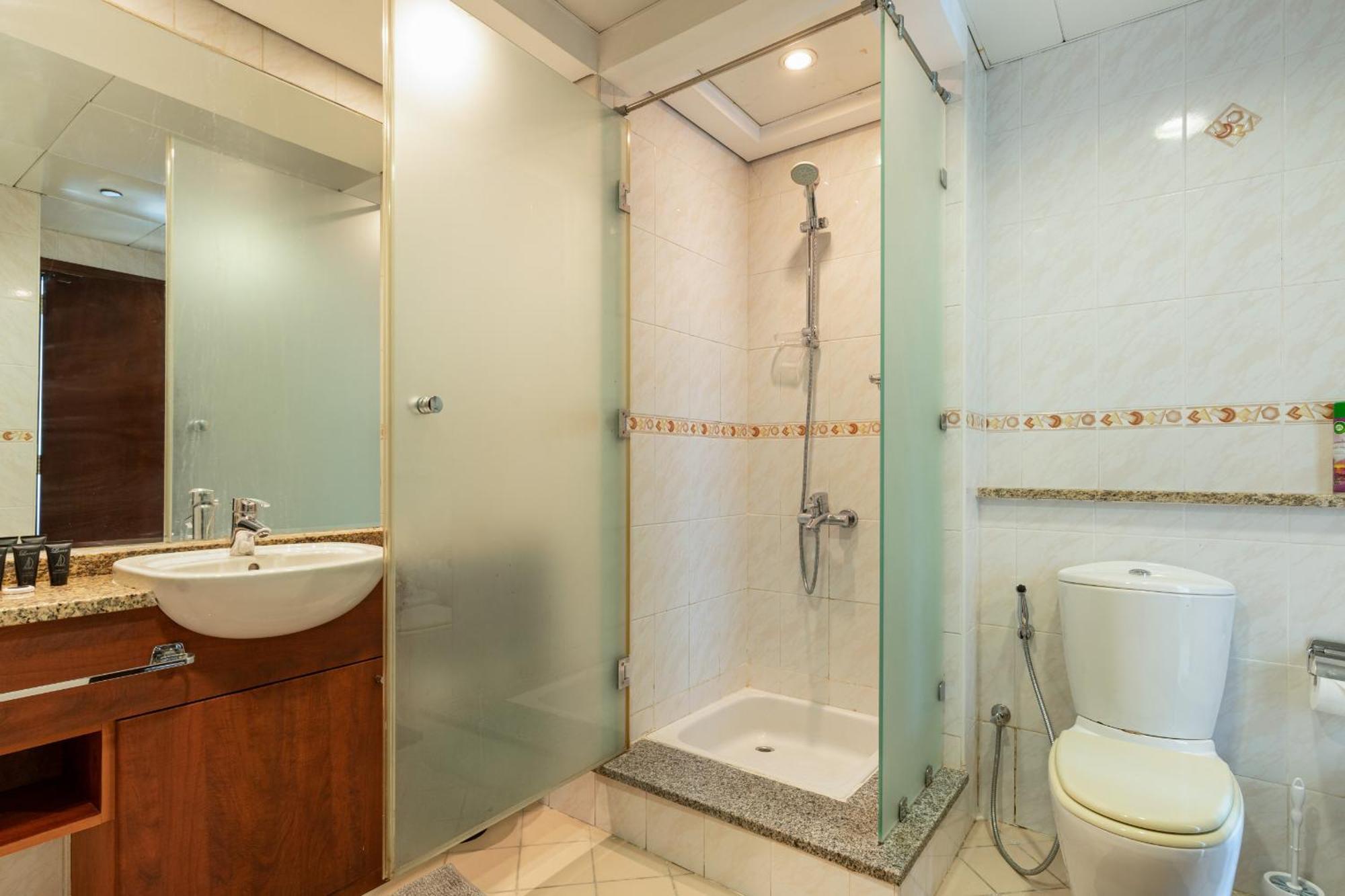 Apartment View Tower - 2br - Allsopp&allsopp