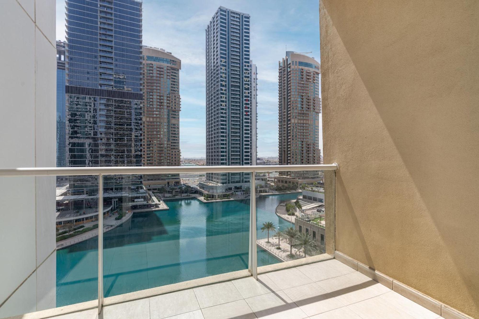 View Tower - 2br - Allsopp&allsopp Apartment *
