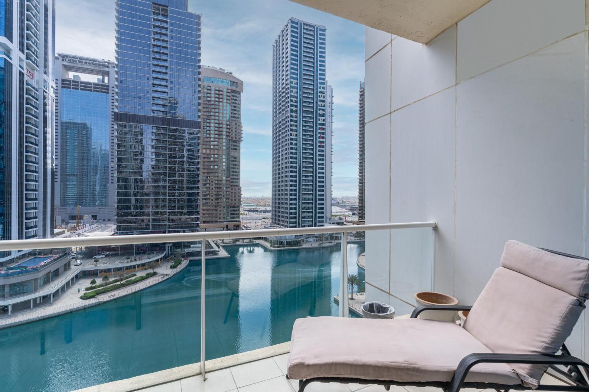 Apartment View Tower - 2br - Allsopp&allsopp