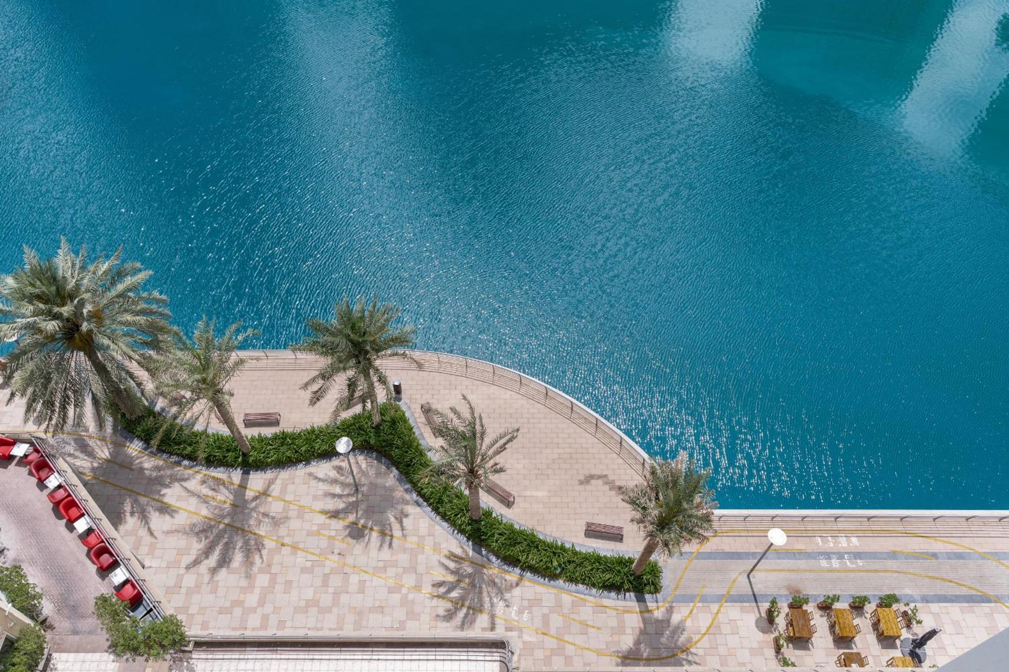 View Tower - 2br - Allsopp&allsopp Apartment Dubai